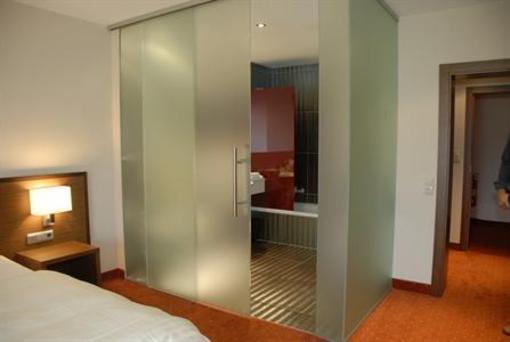 фото отеля Hotel Salzburg