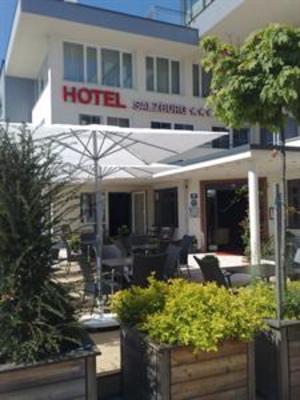 фото отеля Hotel Salzburg
