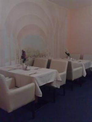 фото отеля Hotel Salzburg