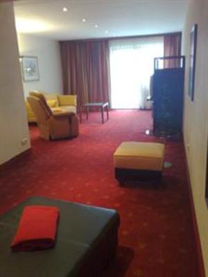 фото отеля Hotel Salzburg