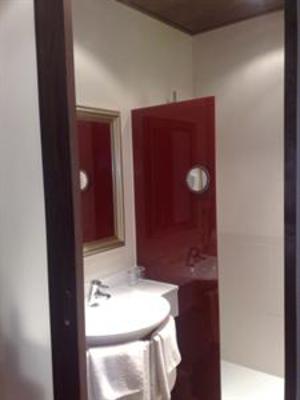 фото отеля Hotel Salzburg