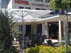 фото отеля Hotel Salzburg