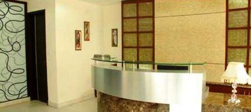 фото отеля Hotel Cartel Palace New Delhi