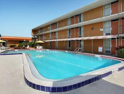 фото отеля Howard Johnson Inn Orlando International Drive