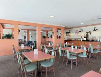фото отеля Howard Johnson Inn Orlando International Drive