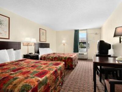 фото отеля Howard Johnson Inn Orlando International Drive