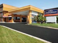 Howard Johnson Inn Orlando International Drive
