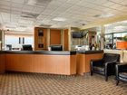 фото отеля Howard Johnson Inn Orlando International Drive