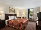 фото отеля Howard Johnson Inn Orlando International Drive