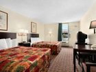 фото отеля Howard Johnson Inn Orlando International Drive