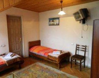 фото отеля Hotel Dzveli Ubani