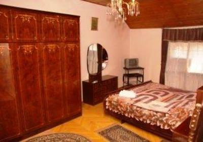 фото отеля Hotel Dzveli Ubani