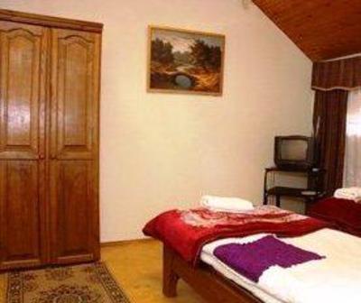 фото отеля Hotel Dzveli Ubani