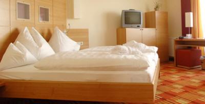 фото отеля Hotel Konradin