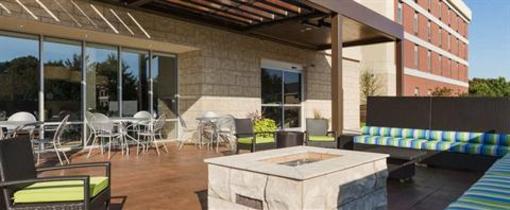 фото отеля Home2 Suites Charlotte I-77 South