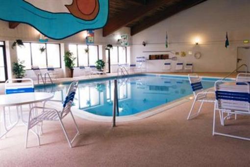 фото отеля Holiday Inn Aberdeen - Chesapeake House