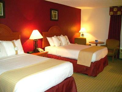фото отеля Holiday Inn Aberdeen - Chesapeake House
