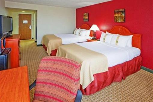 фото отеля Holiday Inn Aberdeen - Chesapeake House