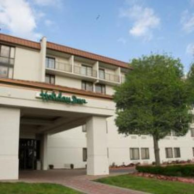 фото отеля Holiday Inn Aberdeen - Chesapeake House