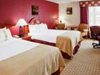 фото отеля Holiday Inn Aberdeen - Chesapeake House