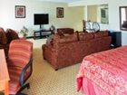 фото отеля Holiday Inn Aberdeen - Chesapeake House