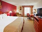 фото отеля Holiday Inn Aberdeen - Chesapeake House