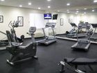 фото отеля Holiday Inn Aberdeen - Chesapeake House