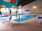фото отеля Holiday Inn Aberdeen - Chesapeake House