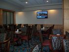 фото отеля Holiday Inn Aberdeen - Chesapeake House