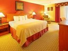 фото отеля Holiday Inn Aberdeen - Chesapeake House