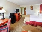 фото отеля Holiday Inn Aberdeen - Chesapeake House