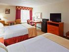 фото отеля Holiday Inn Aberdeen - Chesapeake House