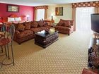 фото отеля Holiday Inn Aberdeen - Chesapeake House