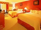 фото отеля Holiday Inn Aberdeen - Chesapeake House