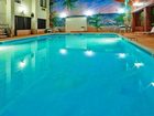 фото отеля Holiday Inn Aberdeen - Chesapeake House