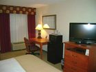 фото отеля Holiday Inn Aberdeen - Chesapeake House
