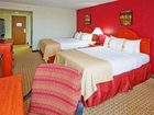 фото отеля Holiday Inn Aberdeen - Chesapeake House