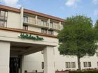 фото отеля Holiday Inn Aberdeen - Chesapeake House