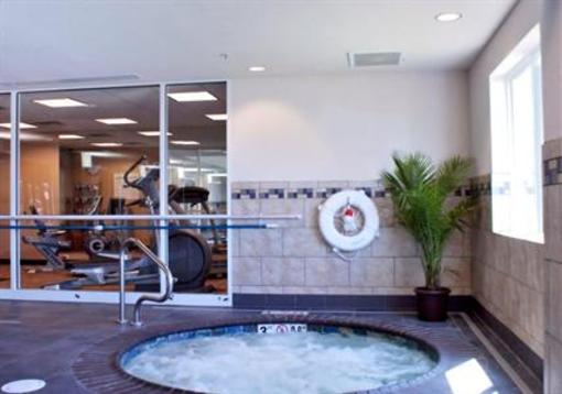 фото отеля Holiday Inn Express & Suites Tulsa South/Bixby