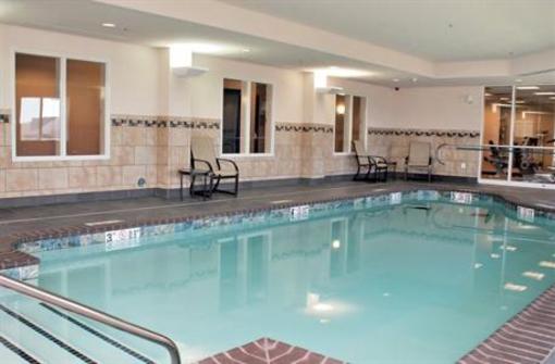 фото отеля Holiday Inn Express & Suites Tulsa South/Bixby