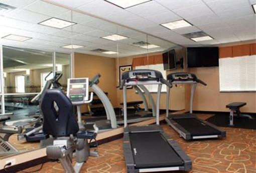 фото отеля Holiday Inn Express & Suites Tulsa South/Bixby