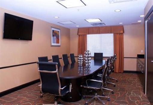 фото отеля Holiday Inn Express & Suites Tulsa South/Bixby