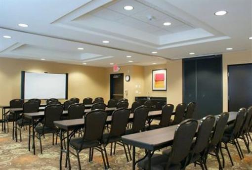 фото отеля Holiday Inn Express & Suites Tulsa South/Bixby
