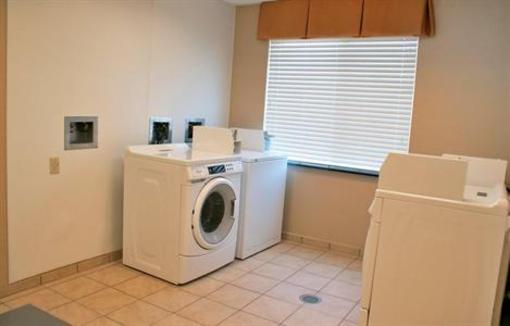 фото отеля Holiday Inn Express & Suites Tulsa South/Bixby