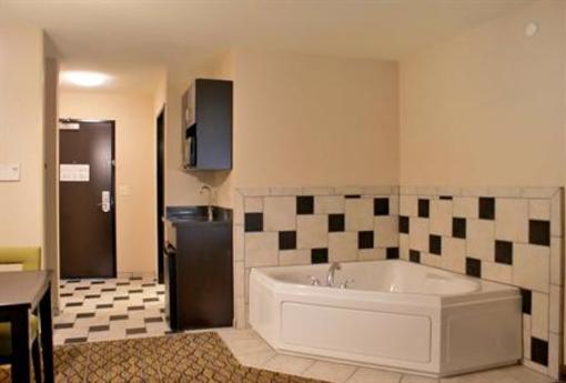 фото отеля Holiday Inn Express & Suites Tulsa South/Bixby