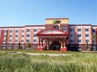 фото отеля Holiday Inn Express & Suites Tulsa South/Bixby