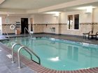 фото отеля Holiday Inn Express & Suites Tulsa South/Bixby