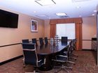 фото отеля Holiday Inn Express & Suites Tulsa South/Bixby