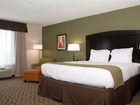 фото отеля Holiday Inn Express & Suites Tulsa South/Bixby