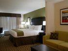 фото отеля Holiday Inn Express & Suites Tulsa South/Bixby